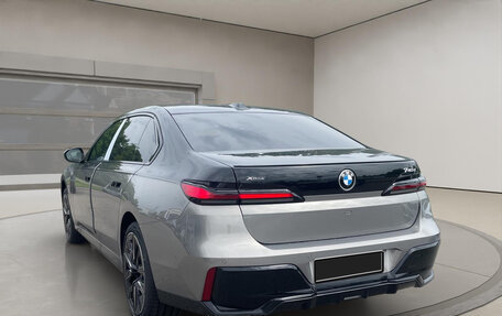 BMW 7 серия, 2025 год, 23 790 000 рублей, 6 фотография