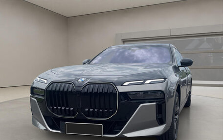 BMW 7 серия, 2025 год, 23 790 000 рублей, 8 фотография
