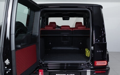 Mercedes-Benz G-Класс AMG, 2024 год, 26 790 000 рублей, 36 фотография