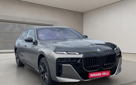 BMW 7 серия, 2025 год, 23 790 000 рублей, 2 фотография