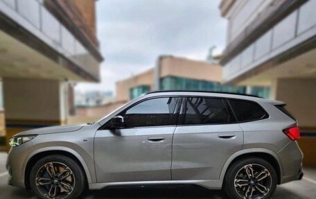 BMW X1, 2024 год, 7 146 506 рублей, 3 фотография