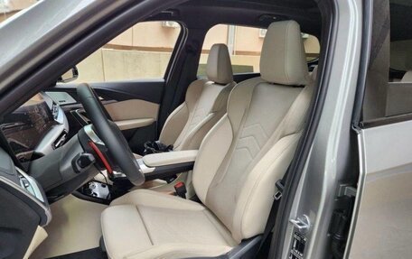 BMW X1, 2024 год, 7 146 506 рублей, 6 фотография