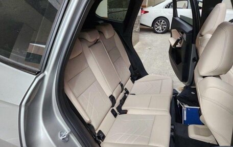 BMW X1, 2024 год, 7 146 506 рублей, 7 фотография