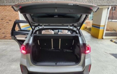 BMW X1, 2024 год, 7 146 506 рублей, 4 фотография
