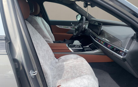 BMW 7 серия, 2025 год, 23 790 000 рублей, 15 фотография