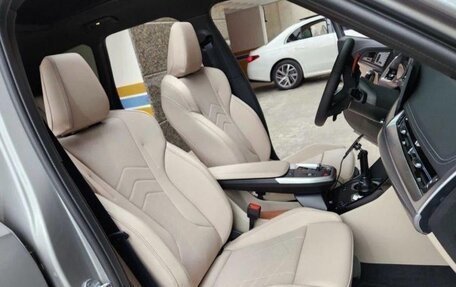 BMW X1, 2024 год, 7 146 506 рублей, 9 фотография