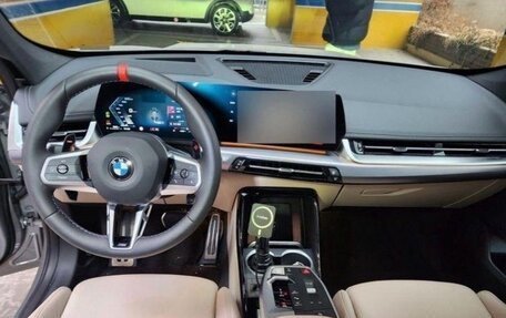 BMW X1, 2024 год, 7 146 506 рублей, 8 фотография