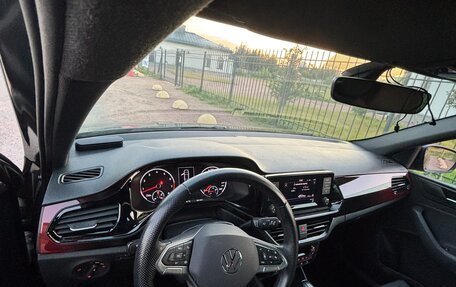 Volkswagen Polo VI (EU Market), 2021 год, 1 830 000 рублей, 6 фотография