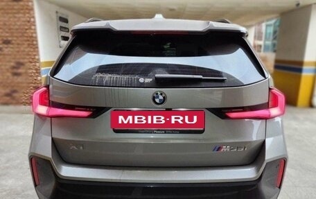 BMW X1, 2024 год, 7 146 506 рублей, 2 фотография