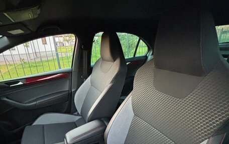 Volkswagen Polo VI (EU Market), 2021 год, 1 830 000 рублей, 7 фотография
