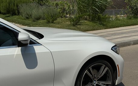 BMW 3 серия, 2019 год, 3 100 000 рублей, 6 фотография