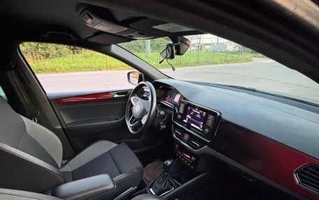 Volkswagen Polo VI (EU Market), 2021 год, 1 830 000 рублей, 11 фотография
