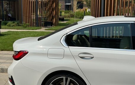 BMW 3 серия, 2019 год, 3 100 000 рублей, 5 фотография