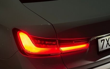 BMW 3 серия, 2019 год, 3 100 000 рублей, 17 фотография