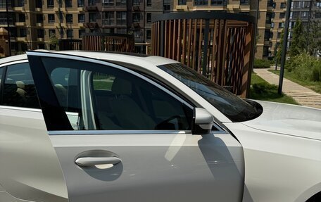 BMW 3 серия, 2019 год, 3 100 000 рублей, 25 фотография
