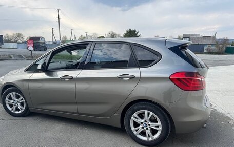 BMW 2 серия Active Tourer F45, 2016 год, 1 350 000 рублей, 5 фотография