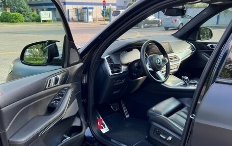 BMW X5, 2018 год, 6 950 000 рублей, 5 фотография
