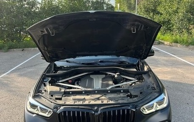 BMW X5, 2018 год, 6 950 000 рублей, 1 фотография