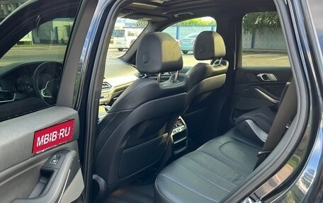 BMW X5, 2018 год, 6 950 000 рублей, 6 фотография