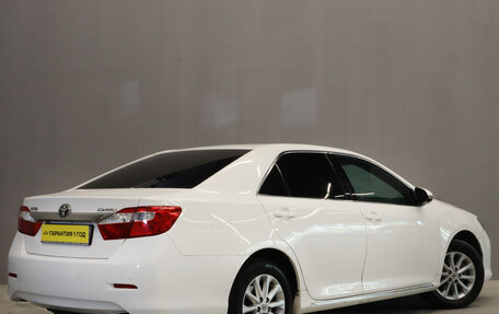 Toyota Camry, 2014 год, 1 739 000 рублей, 7 фотография