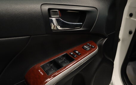 Toyota Camry, 2014 год, 1 739 000 рублей, 8 фотография
