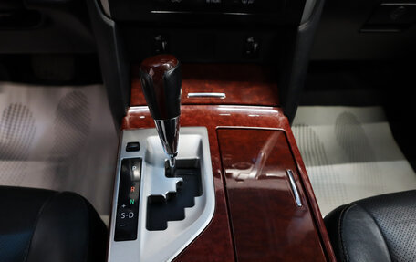 Toyota Camry, 2014 год, 1 739 000 рублей, 17 фотография