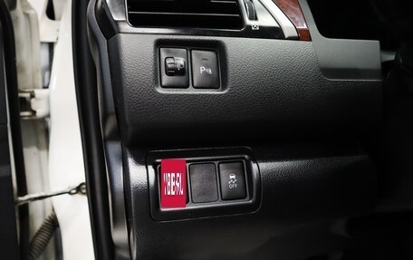 Toyota Camry, 2014 год, 1 739 000 рублей, 9 фотография