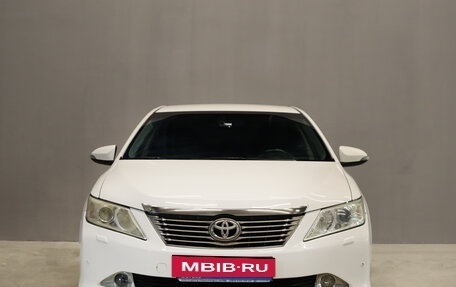 Toyota Camry, 2014 год, 1 739 000 рублей, 4 фотография