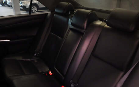 Toyota Camry, 2014 год, 1 739 000 рублей, 18 фотография