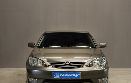 Toyota Camry V40, 2005 год, 879 000 рублей, 4 фотография