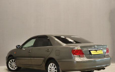 Toyota Camry V40, 2005 год, 879 000 рублей, 6 фотография
