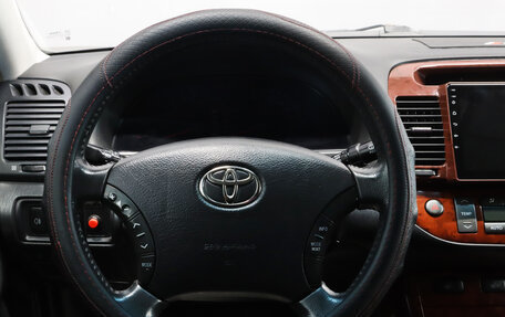 Toyota Camry V40, 2005 год, 879 000 рублей, 11 фотография