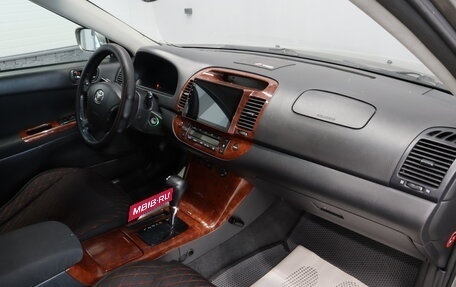 Toyota Camry V40, 2005 год, 879 000 рублей, 14 фотография