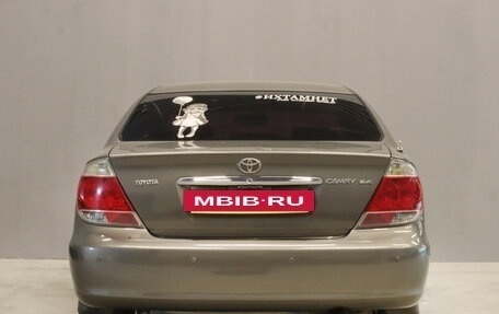 Toyota Camry V40, 2005 год, 879 000 рублей, 5 фотография