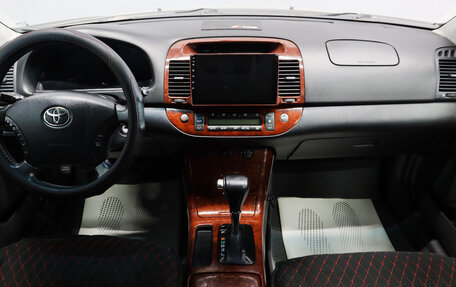 Toyota Camry V40, 2005 год, 879 000 рублей, 15 фотография