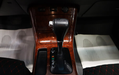 Toyota Camry V40, 2005 год, 879 000 рублей, 17 фотография