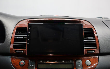 Toyota Camry V40, 2005 год, 879 000 рублей, 16 фотография