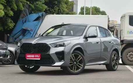 BMW X2, 2025 год, 5 630 000 рублей, 1 фотография