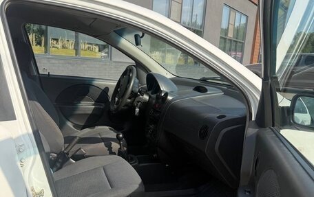 Chevrolet Aveo III, 2005 год, 269 000 рублей, 5 фотография