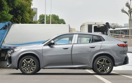 BMW X2, 2025 год, 5 630 000 рублей, 2 фотография