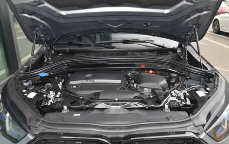BMW X2, 2025 год, 5 630 000 рублей, 4 фотография