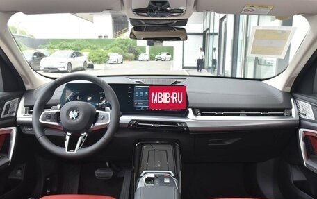 BMW X2, 2025 год, 5 630 000 рублей, 5 фотография