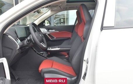 BMW X2, 2025 год, 5 630 000 рублей, 6 фотография