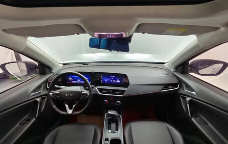 Chevrolet Tracker, 2022 год, 1 339 099 рублей, 9 фотография