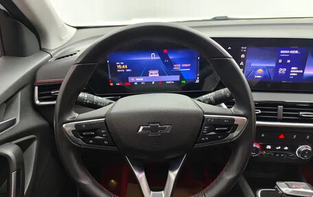 Chevrolet Tracker, 2022 год, 1 339 099 рублей, 10 фотография