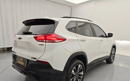 Chevrolet Tracker, 2022 год, 1 339 099 рублей, 7 фотография