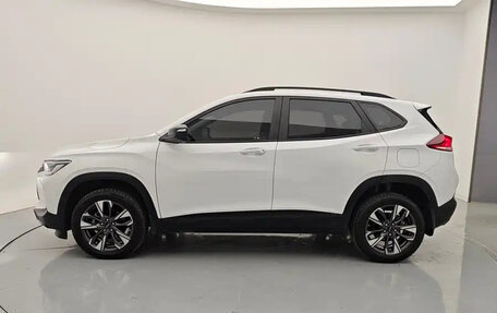 Chevrolet Tracker, 2022 год, 1 339 099 рублей, 4 фотография