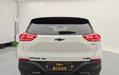 Chevrolet Tracker, 2022 год, 1 339 099 рублей, 6 фотография