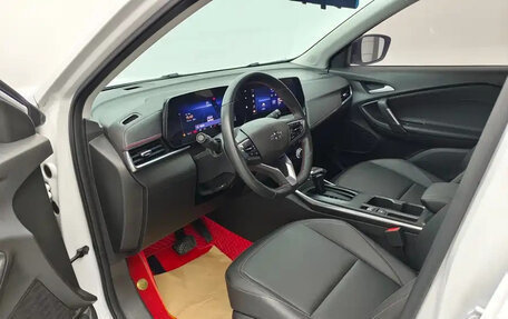 Chevrolet Tracker, 2022 год, 1 339 099 рублей, 8 фотография