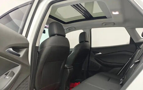Chevrolet Tracker, 2022 год, 1 339 099 рублей, 17 фотография